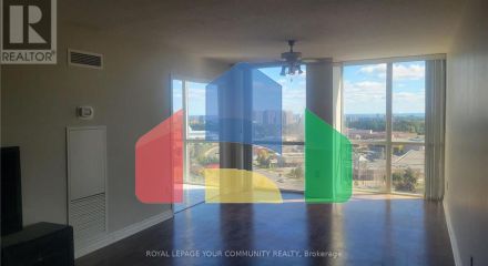 Residential - Condo/Apartment - Mississauga, Canada - Canada