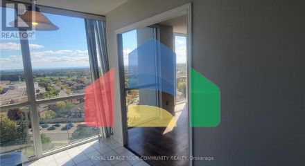 Residential - Condo/Apartment - Mississauga, Canada - Canada