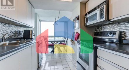 Residential - Condo/Apartment - Mississauga, Canada - Canada