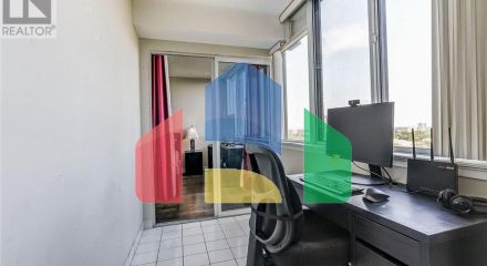 Residential - Condo/Apartment - Mississauga, Canada - Canada