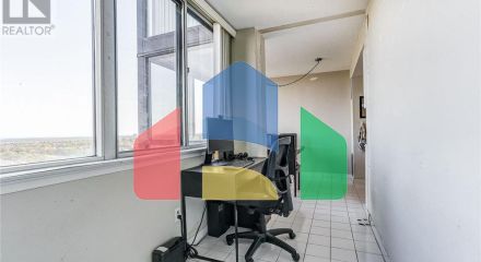 Residential - Condo/Apartment - Mississauga, Canada - Canada