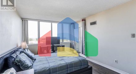 Residential - Condo/Apartment - Mississauga, Canada - Canada