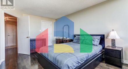 Residential - Condo/Apartment - Mississauga, Canada - Canada