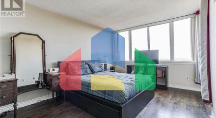 Residential - Condo/Apartment - Mississauga, Canada - Canada