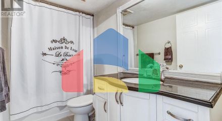 Residential - Condo/Apartment - Mississauga, Canada - Canada