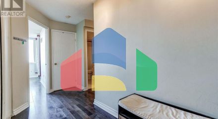 Residential - Condo/Apartment - Mississauga, Canada - Canada