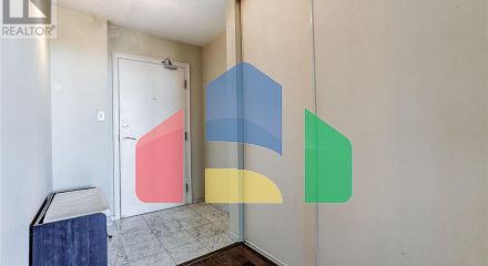 Residential - Condo/Apartment - Mississauga, Canada - Canada