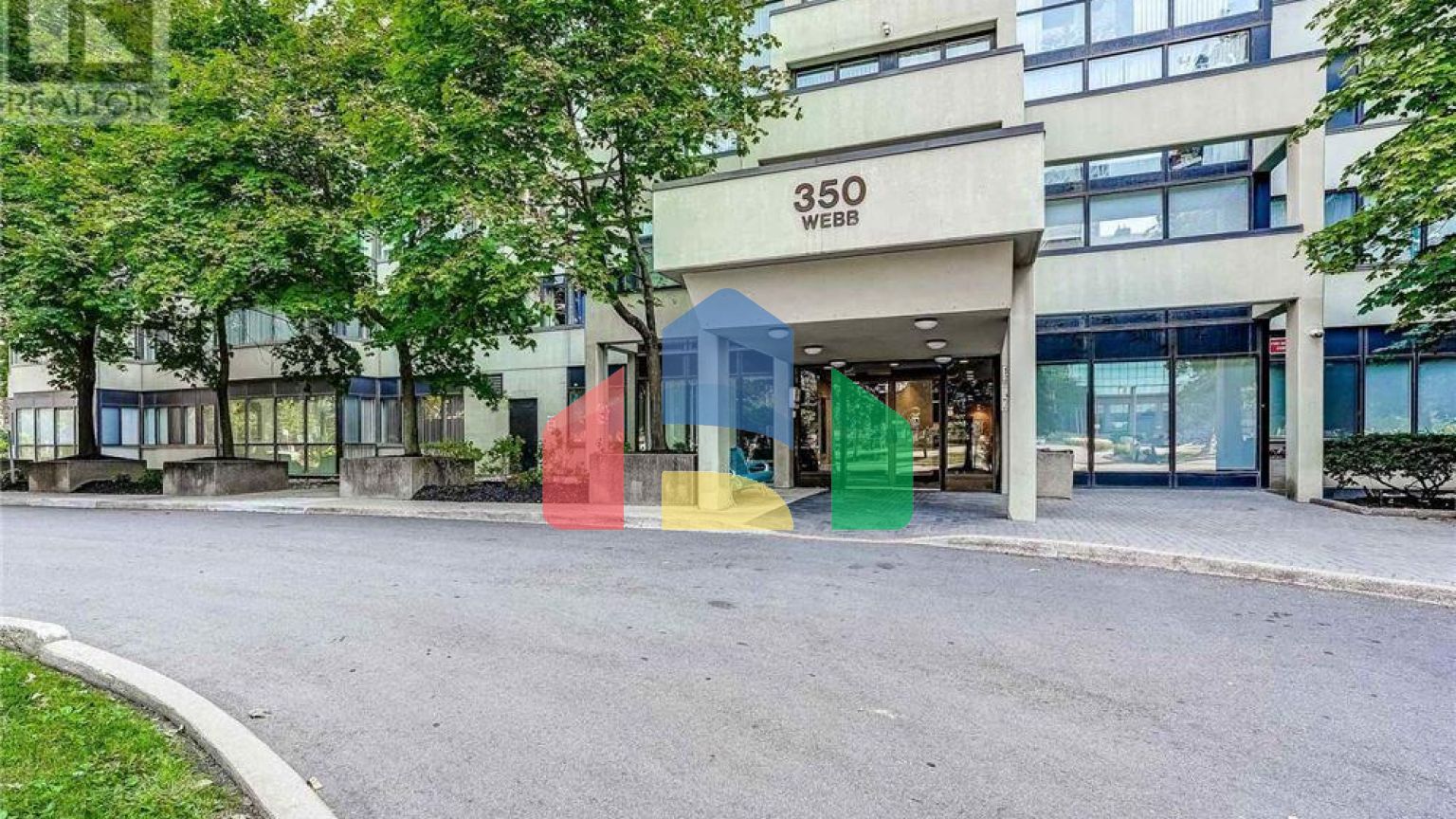 Residential - Condo/Apartment - Mississauga, Canada - Canada