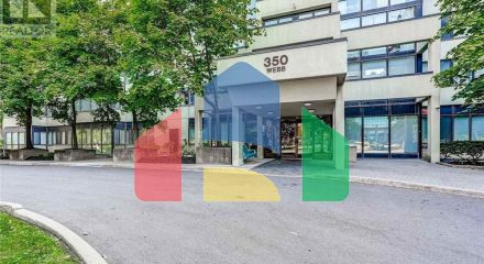 Residential - Condo/Apartment - Mississauga, Canada - Canada