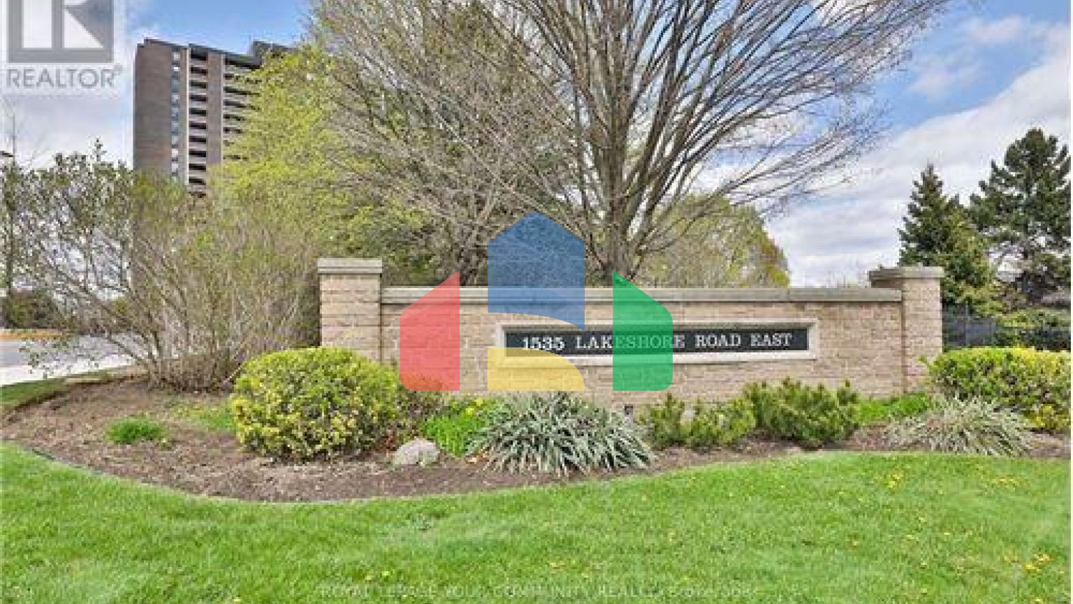 Residential - Condo/Apartment - Mississauga, Canada - Canada