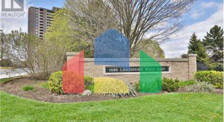 Residential - Condo/Apartment - Mississauga, Canada - Canada