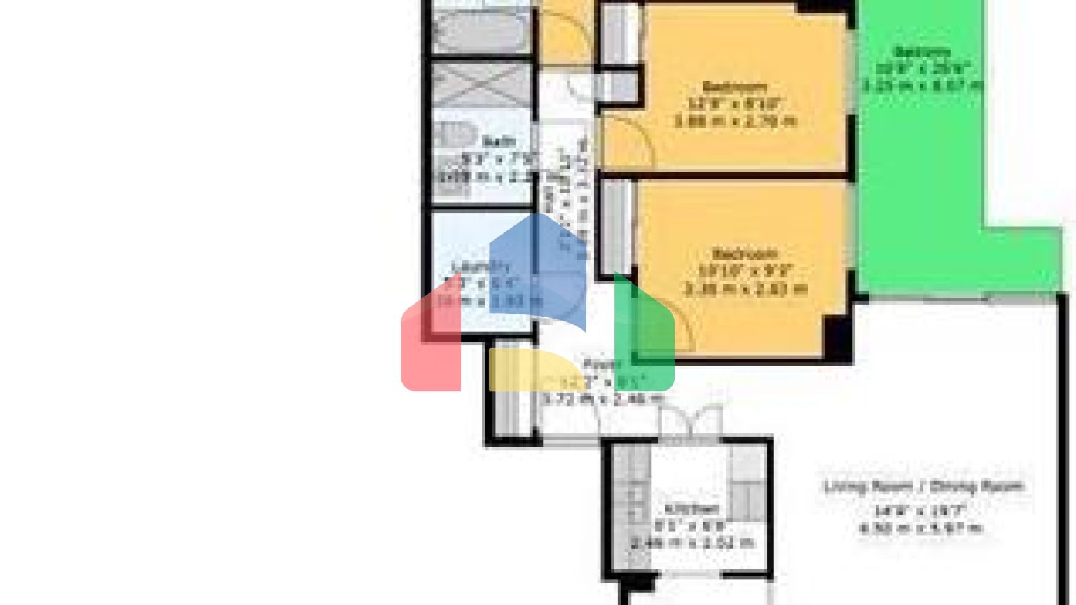 Residential - Condo/Apartment - Mississauga, Canada - Canada