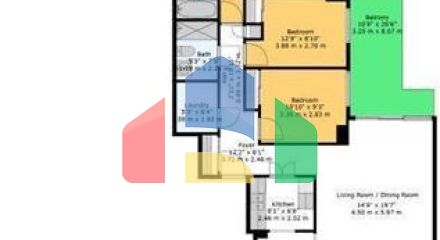 Residential - Condo/Apartment - Mississauga, Canada - Canada