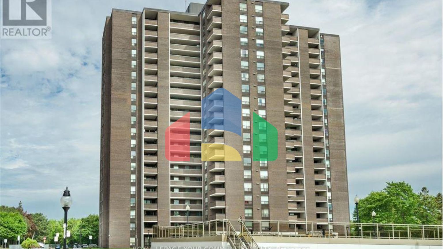 Residential - Condo/Apartment - Mississauga, Canada - Canada