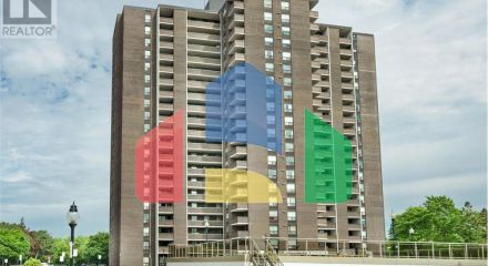 Residential - Condo/Apartment - Mississauga, Canada - Canada