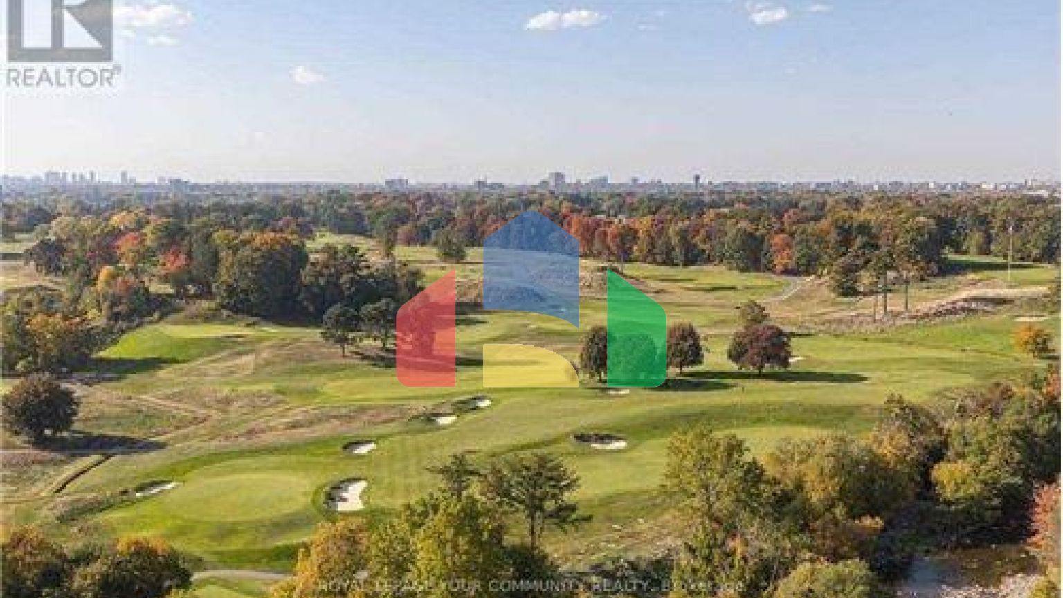 Residential - Condo/Apartment - Mississauga, Canada - Canada