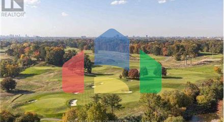 Residential - Condo/Apartment - Mississauga, Canada - Canada