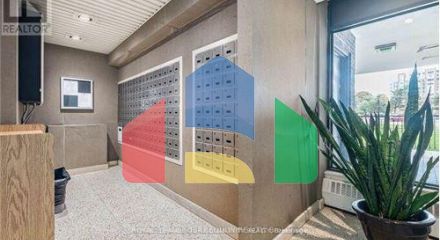 Residential - Condo/Apartment - Mississauga, Canada - Canada