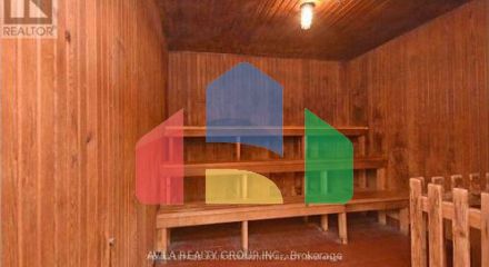 Residential - Condo/Apartment - Mississauga, Canada - Canada