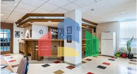 Residential - Condo/Apartment - Mississauga, Canada - Canada