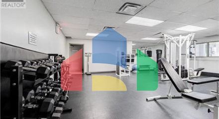 Residential - Condo/Apartment - Mississauga, Canada - Canada