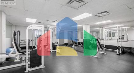 Residential - Condo/Apartment - Mississauga, Canada - Canada