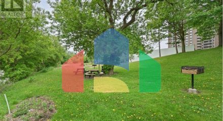 Residential - Condo/Apartment - Mississauga, Canada - Canada