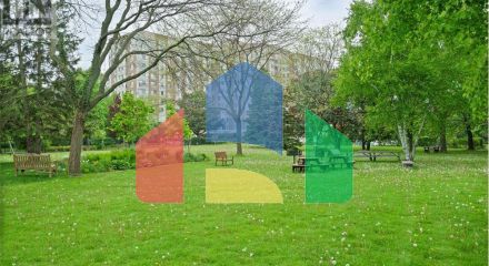 Residential - Condo/Apartment - Mississauga, Canada - Canada