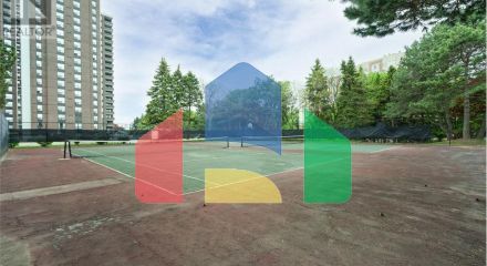 Residential - Condo/Apartment - Mississauga, Canada - Canada