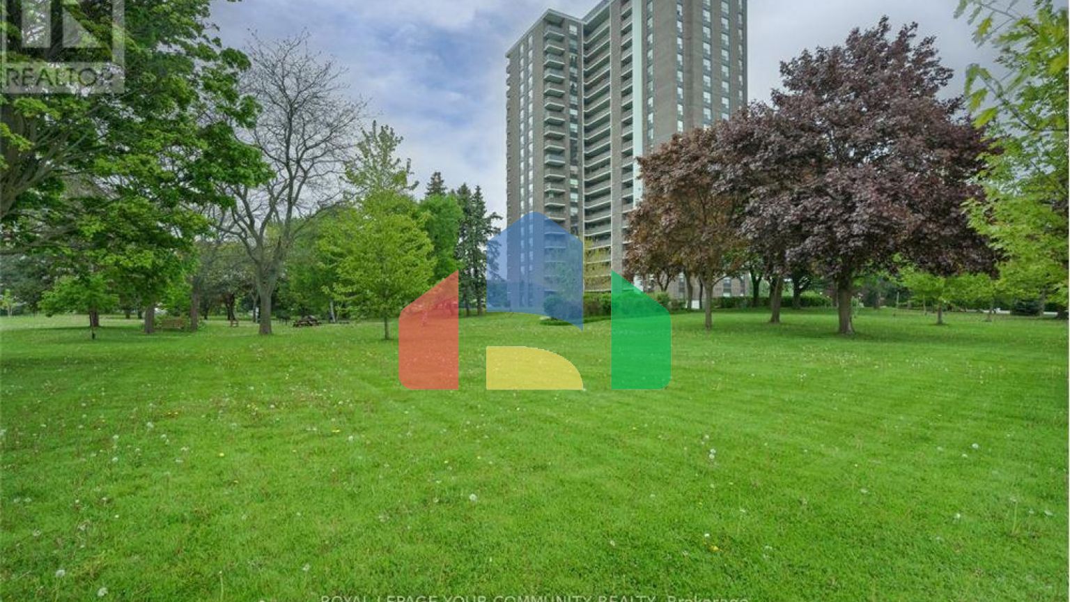 Residential - Condo/Apartment - Mississauga, Canada - Canada