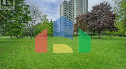 Residential - Condo/Apartment - Mississauga, Canada - Canada