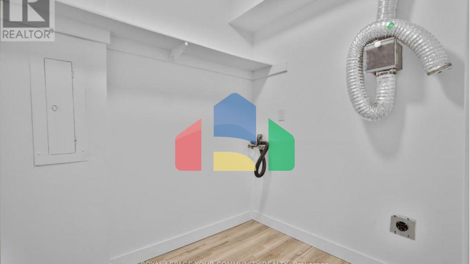 Residential - Condo/Apartment - Mississauga, Canada - Canada