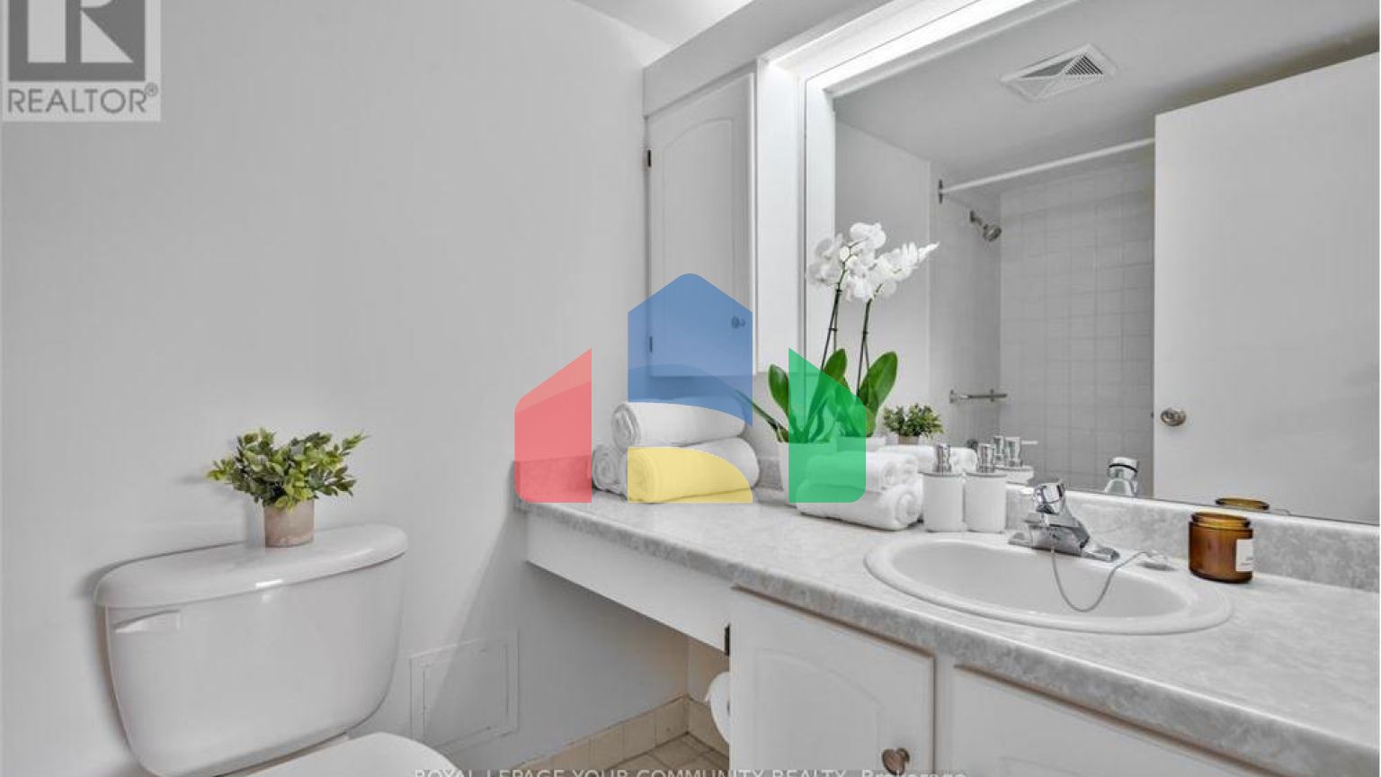 Residential - Condo/Apartment - Mississauga, Canada - Canada