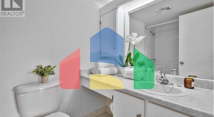 Residential - Condo/Apartment - Mississauga, Canada - Canada