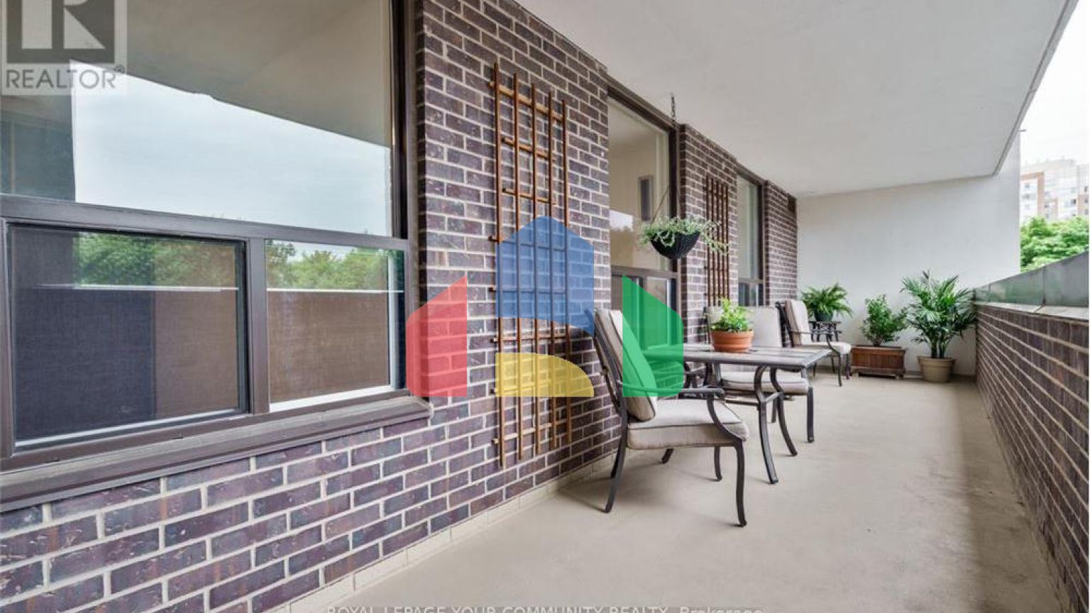 Residential - Condo/Apartment - Mississauga, Canada - Canada