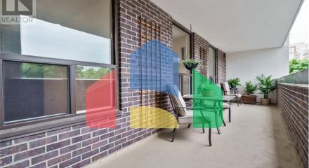 Residential - Condo/Apartment - Mississauga, Canada - Canada