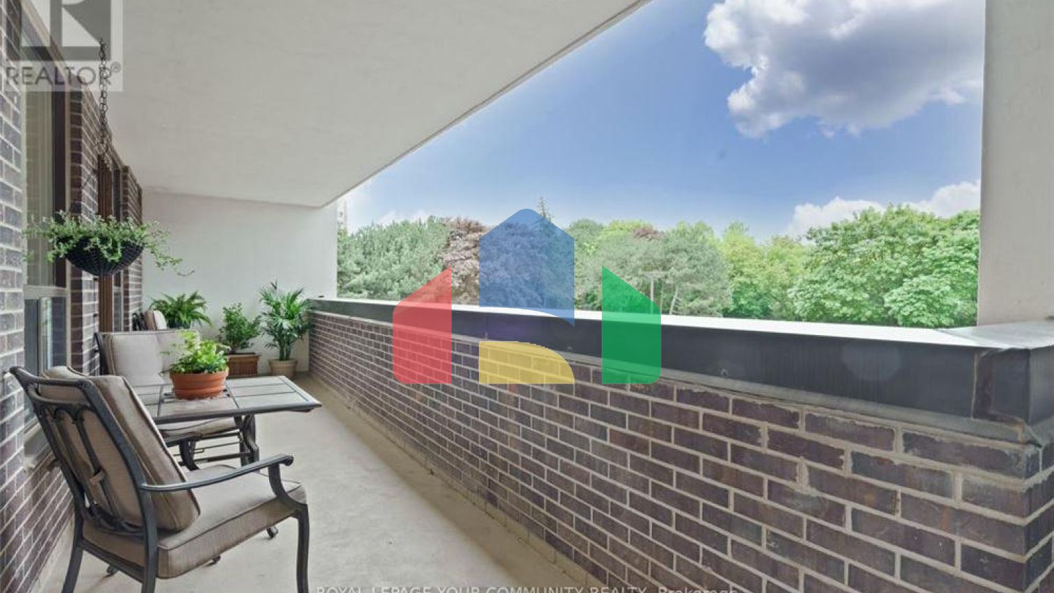 Residential - Condo/Apartment - Mississauga, Canada - Canada