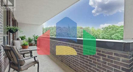 Residential - Condo/Apartment - Mississauga, Canada - Canada