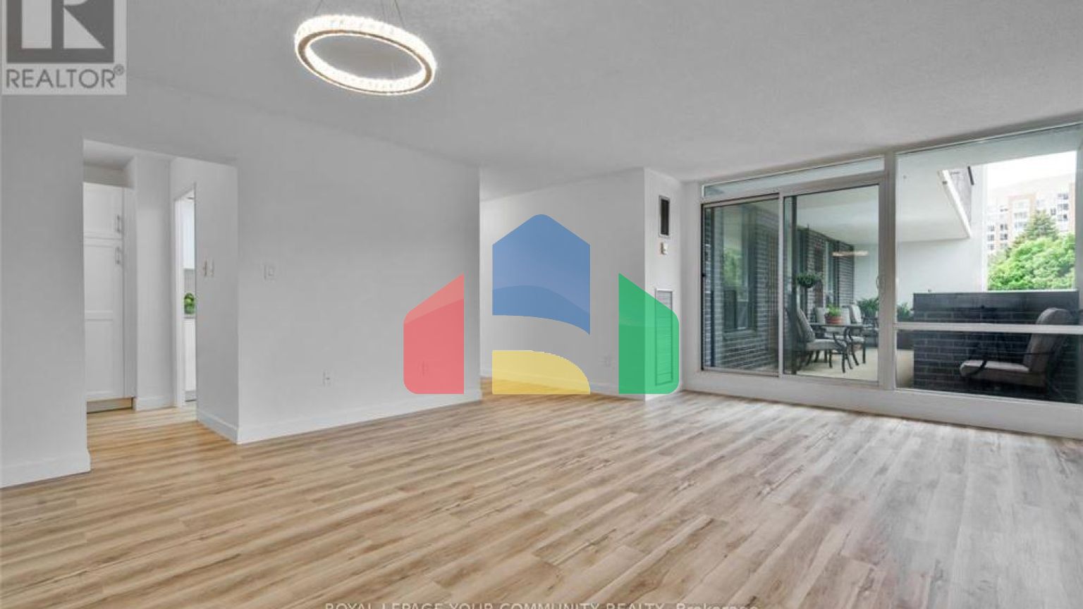 Residential - Condo/Apartment - Mississauga, Canada - Canada