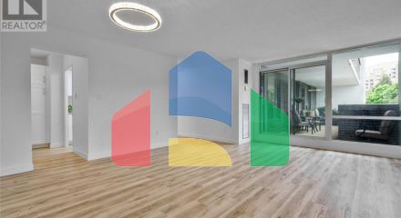 Residential - Condo/Apartment - Mississauga, Canada - Canada