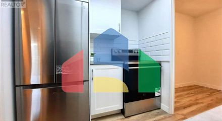 Residential - Condo/Apartment - Mississauga, Canada - Canada