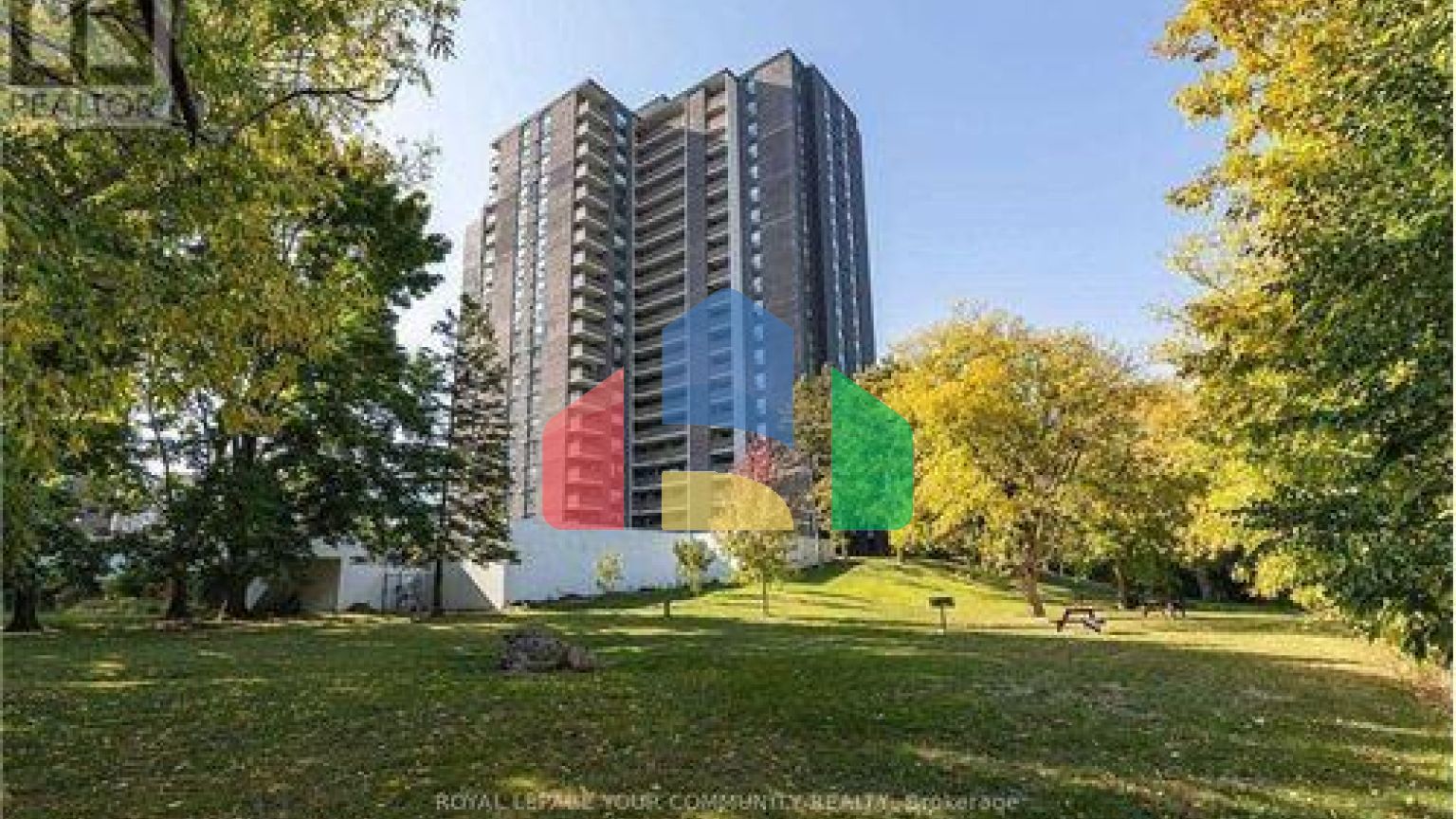 Residential - Condo/Apartment - Mississauga, Canada - Canada