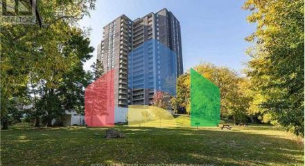 Residential - Condo/Apartment - Mississauga, Canada - Canada