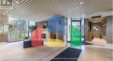 Residential - Condo/Apartment - Mississauga, Canada - Canada