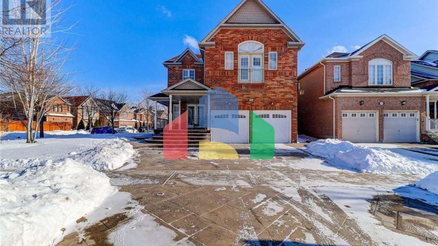 Residential - Single Family Home - Mississauga, Canada - Canada