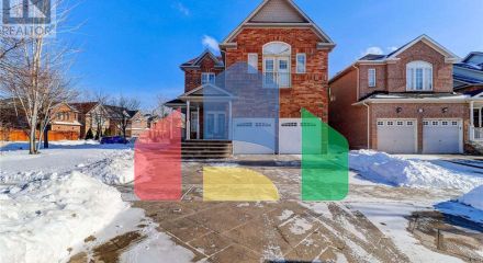 Residential - Single Family Home - Mississauga, Canada - Canada