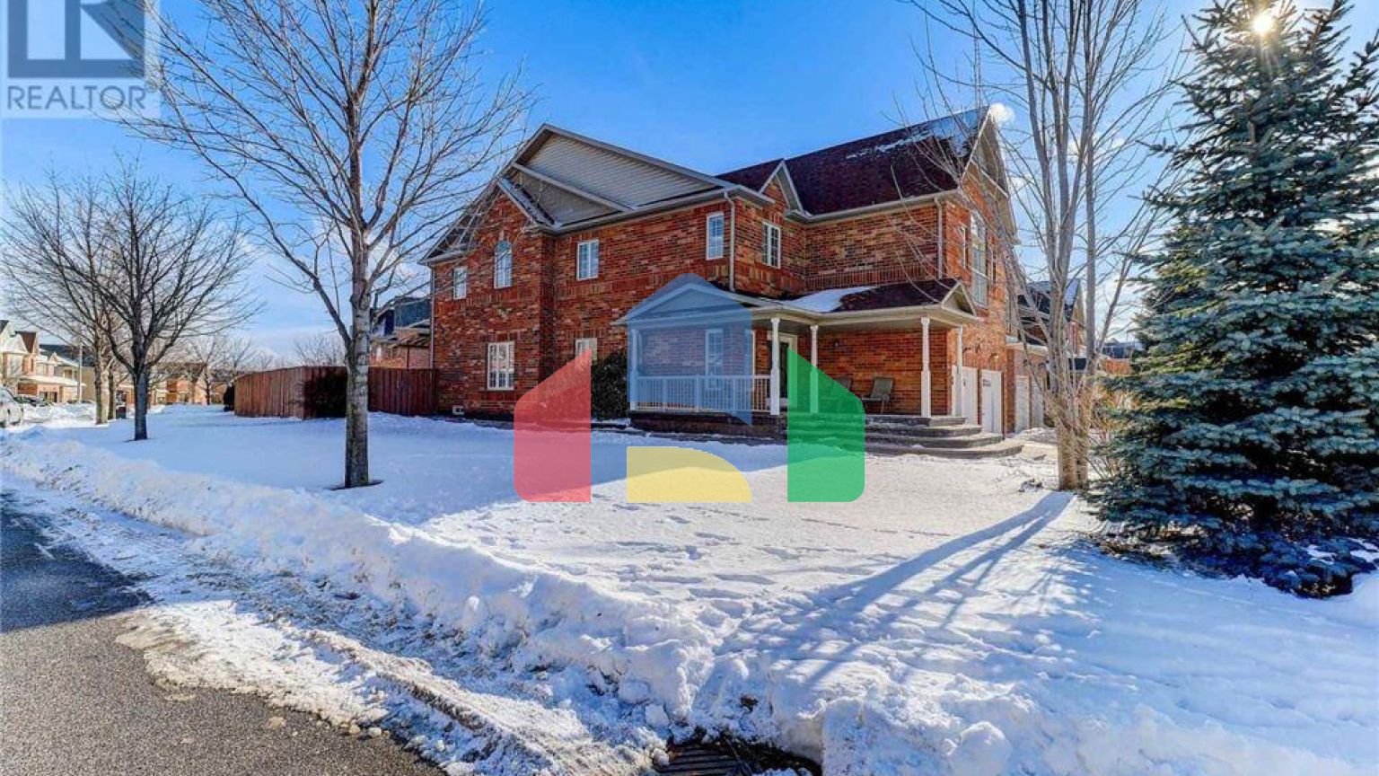 Residential - Single Family Home - Mississauga, Canada - Canada