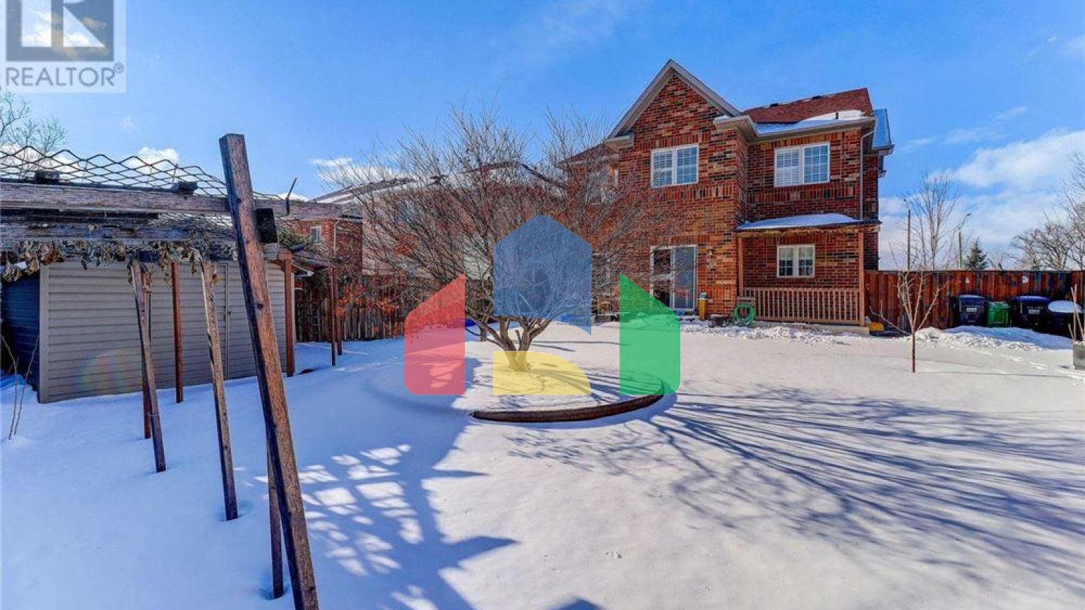 Residential - Single Family Home - Mississauga, Canada - Canada