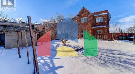 Residential - Single Family Home - Mississauga, Canada - Canada