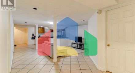 Residential - Single Family Home - Mississauga, Canada - Canada